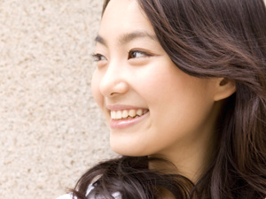 成人矯正