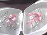 床矯正について